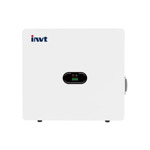 Bateria LFP - GRP5.12-WLV - ShenZhen INVT Electric Co., Ltd. - retangular / solar / IEC