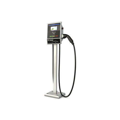 Carregador de bateria para veículo elétrico - EVC16 series - ShenZhen INVT Electric Co., Ltd. - de piso / de encaixe / CE