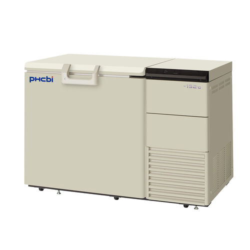 Congelador horizontal - MDF-1156-PE - PHC Europe B.V. / PHCbi - de laboratório / de ultrabaixa temperatura / criogênico