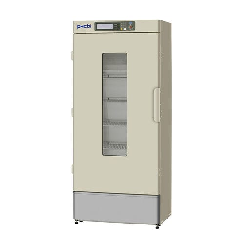 Incubadora de laboratório - MIR-254-PE  - PHC Europe B.V. / PHCbi - refrigerada