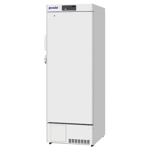 Congelador de laboratório - MDF-MU339HL-PE - PHC Europe B.V. / PHCbi - para o setor farmacêutico / para uso médico