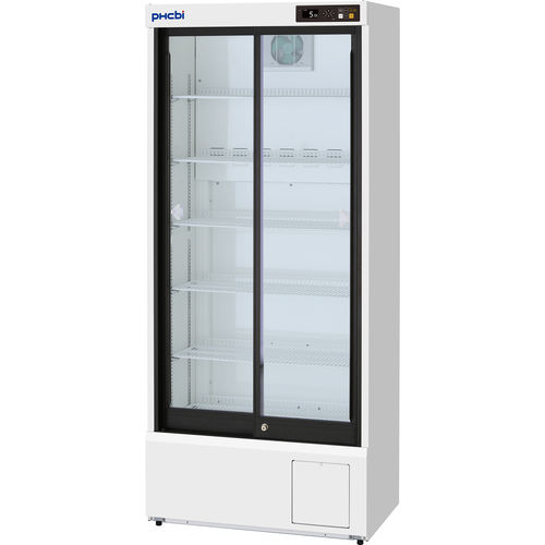 Refrigerador de laboratório - MPR-S300H-PE - PHC Europe B.V. / PHCbi - para aplicações farmacêuticas / vertical