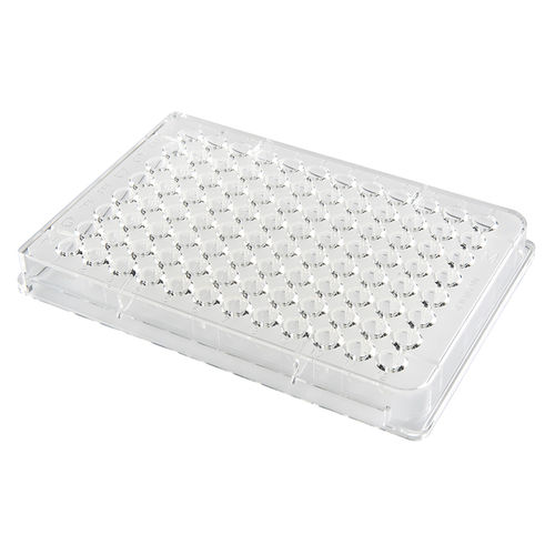 Microplaca de 96 poços - PrimeSurface® MS-9096MZ - PHC Europe B.V. / PHCbi - para cultura celular