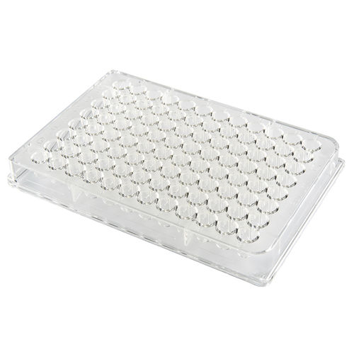 Microplaca de 96 poços - PrimeSurface® MS-9096UZ - PHC Europe B.V. / PHCbi - para cultura celular
