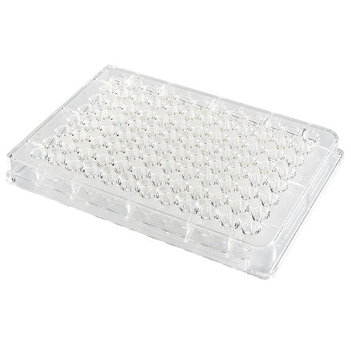 Microplaca de 96 poços - PrimeSurface® MS-9096VZ - PHC Europe B.V. / PHCbi - para cultura celular