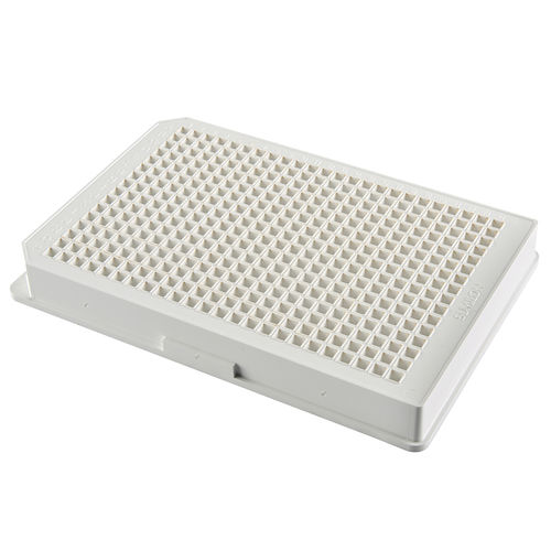 Microplaca de 384 poços - PrimeSurface® MS-9384WZ - PHC Europe B.V. / PHCbi - para cultura celular