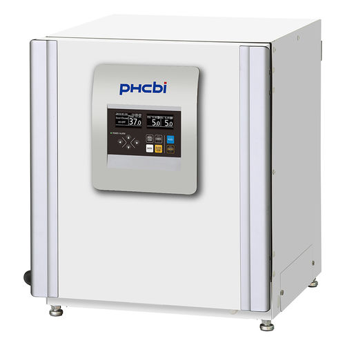 Incubadora de CO2 - MCO-50M-PE - PHC Europe B.V. / PHCbi - multigás / de laboratório / compacta