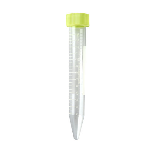 Tubo de centrifugação em polipropileno - MS series - PHC Europe B.V. / PHCbi