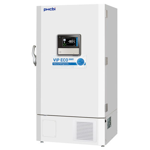 Congelador vertical - MDF-DU703VH-PE - PHC Europe B.V. / PHCbi - de laboratório / 380 V / 220 V