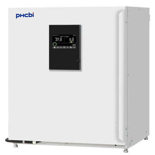 Incubadora de CO2 - MCO-233AIC-PE - PHC Europe B.V. / PHCbi - de laboratório / para cultura celular / de ventilação forçada