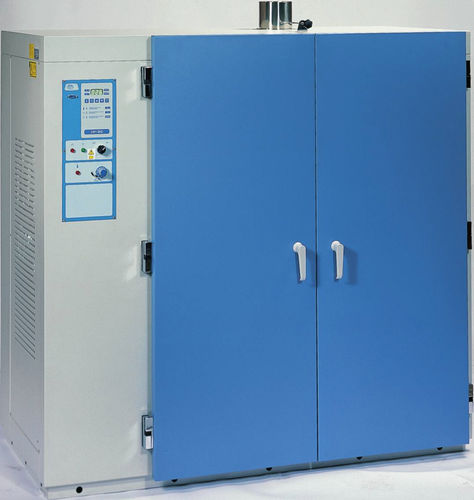 Forno vertical - Dry-Big series - J.P Selecta - de secagem / de esterilização / elétrico