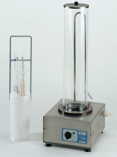 Máquina de limpeza ultrassônica - Ultrasons-P - J.P Selecta - em aço inoxidável / contínua / com enxágue