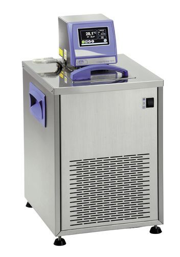 Criotermostato de circulação - Frigiterm-TFT-30-S - J.P Selecta