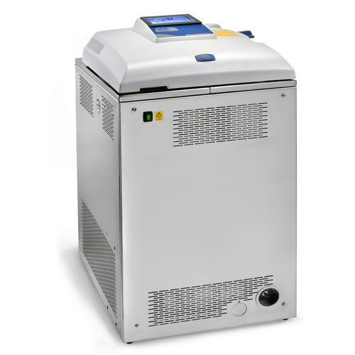 Autoclave de processo - Autester ST DRY USB-S 80 - J.P Selecta - a vácuo / vertical