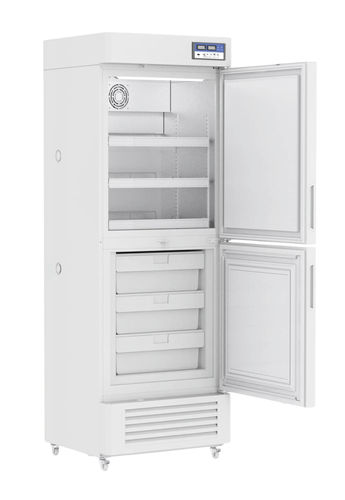 Refrigerador vertical - Templow YC 300 - J.P Selecta - com 2 portas