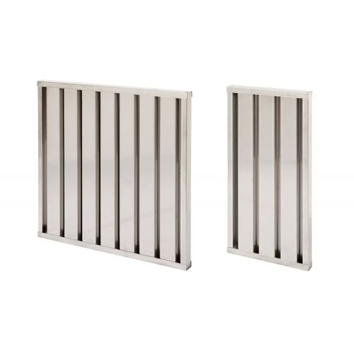 Filtro separador de vapor de óleo - FILTRO A LABIRINTO - Expansion Electronic - para óleo / para ar / de tela metálica
