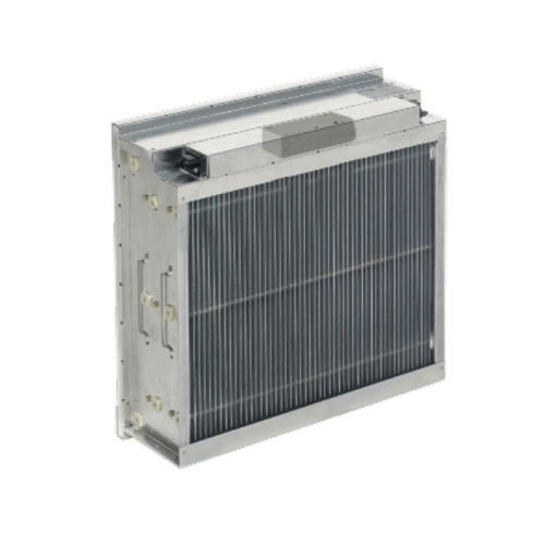 Filtro de ar - FE series - Expansion Electronic - de partículas / para poeiras / de fumaça