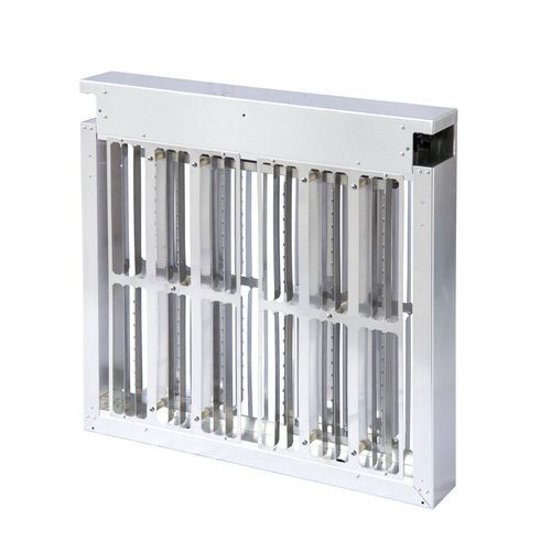 Gerador de ozônio para laboratório - FX  - Expansion Electronic - de processo / para a indústria alimentícia / para desinfecção