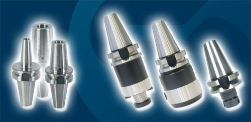 Porta-ferramenta BT - MAS 403 BT - SAU TOOL S.p.A. - de fixação térmica