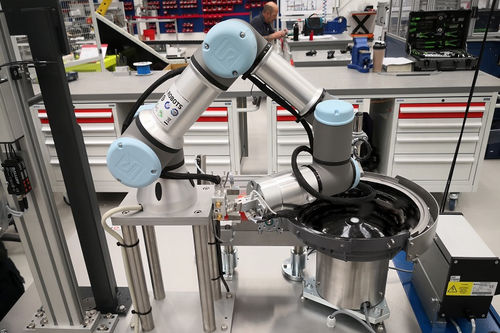 Robô articulado - RNA Automation Ltd - de 6 eixos / de 7 eixos / de manipulação
