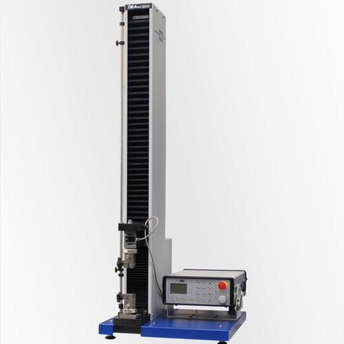 Máquina de ensaio de compressão - 28025 series - TIRA GmbH - de tensão / de flexão / controlada por computador