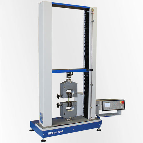 Máquina de ensaio de compressão - 2803 - TIRA GmbH - de tensão / de flexão / controlada por computador