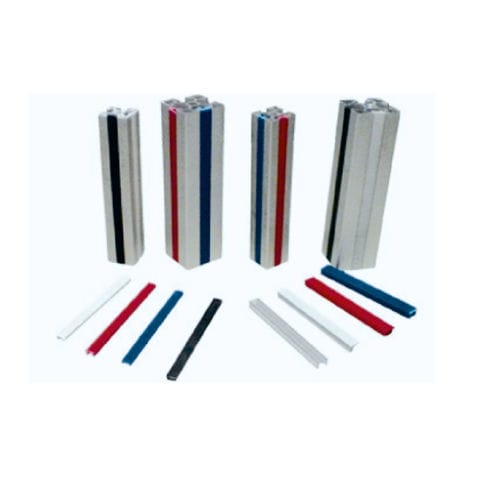 Vedação com lábio - S6, S8, S10 - Dogus Kalip Metal ve Form San. Dis Tic. Ltd. Sti. - em borracha / em material plástico / arqueada