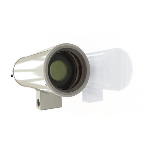 Spot de luz de LED - liteServer® Ex.micro - SAMCON Prozessleittechnik
