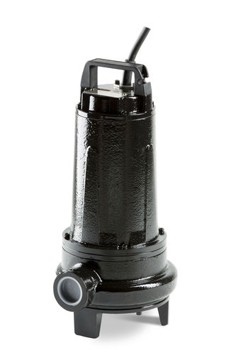 Bomba centrífuga - MASTER series - Osip - para águas residuais / elétrica / submersível