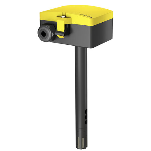 Sensor de temperatura dutado - EGE 112 - Fr. Sauter AG - IP65 / de ar / para HVAC