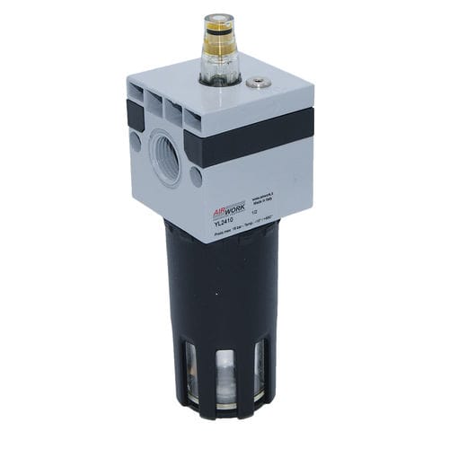 Lubrificador de ar comprimido - YL series - A&T Fluid solutions