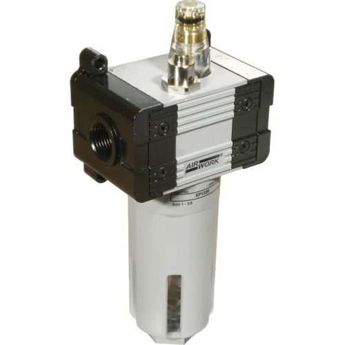 Lubrificador de ar comprimido - XL series - A&T Fluid solutions