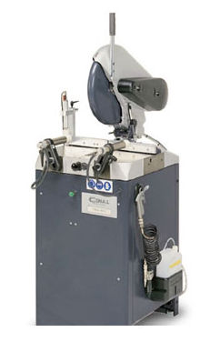 Serra de corte - TRIM 400 - COMALL FRANCE - automática