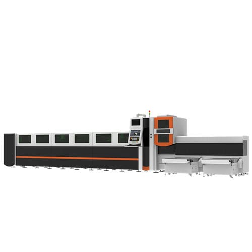 Máquina de corte a laser - i20 / i35 - Golden Laser Co., Ltd - para alumínio / para aço inoxidável / para aço
