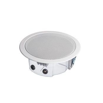 Alto-falante de teto - SMX-EN-D6W-130-LC - detectomat GmbH