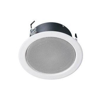 Alto-falante de teto - SMX-EN-D6W-165 - detectomat GmbH