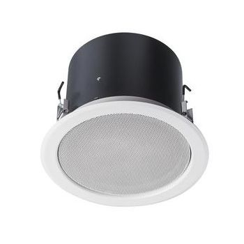 Alto-falante de teto - SMX-EN-D20W-200-2W - detectomat GmbH