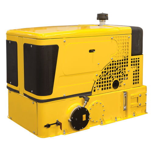 Unidade hidráulica com motor elétrico - PP - Gemmo Group s.r.l. - a diesel / com motor a gasolina / para construção civil