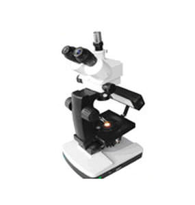 Microscópio óptico - XZB-3 - Machine Vision Plus - para análises / para gemologia / em campo escuro