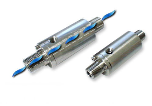 Ejetor Venturi sem óleo - TDSS series - Air-Vac Engineering - de simples estágio / em aço inoxidável