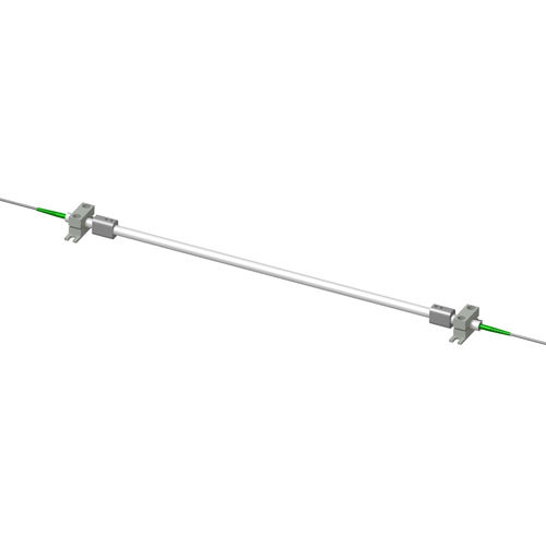 Extensômetro strain gauge - OBLG  - SCAIME