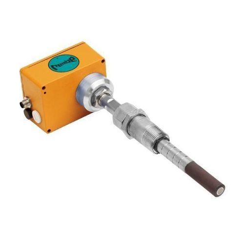Medidor de vazão de micro-ondas - MicroFlow - REMBE Kersting GmbH - de massa / para produtos a granel / Wi-Fi