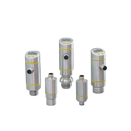 Sensor de pressão cerâmico - PA11 series - EMA ELECTRONICS LTD. - 4–20 mA / G 1/4 / em aço inoxidável