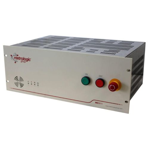 Controle CNC para máquinas-ferramentas - ME5011 - Metrologic Group - de 5 eixos