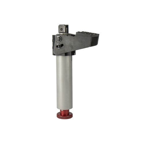 Rebaixador de furos com raio - DLW-CB - DWT GmbH - com pastilhas de corte / para furar / para aço