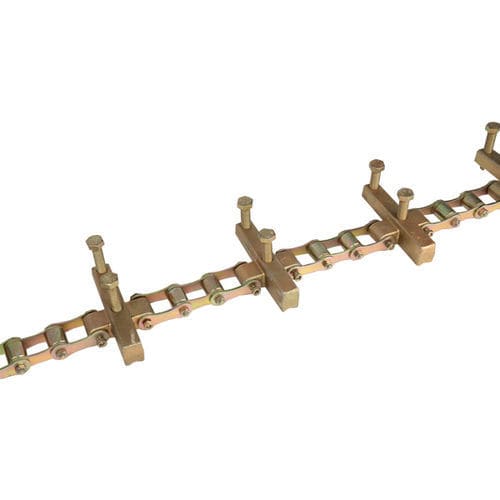 Dispositivo de aperto com corrente - RG3500 series - DWT GmbH