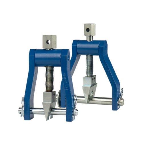 Separador de flange mecânico - FS-76 - DWT GmbH - portátil