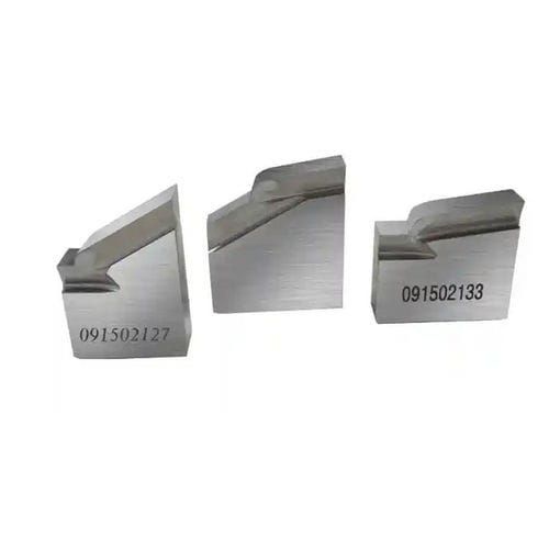 Ferramenta de chanfro para chanfro em J - 0915021 series - DWT GmbH