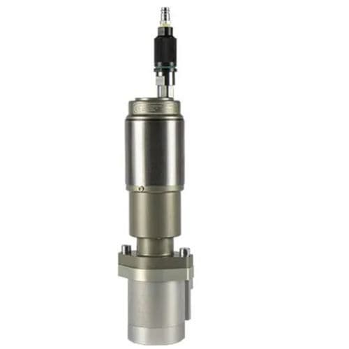 Motor pneumático airless - 09150 series - DWT GmbH