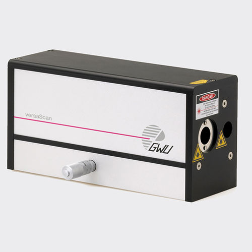 Laser de infravermelho próximo - versaScan-L532 - LUMIBIRD - de banda larga / para aplicações médicas / de bombeamento